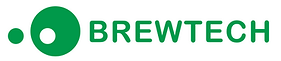 BREWTECH株式会社ロゴ